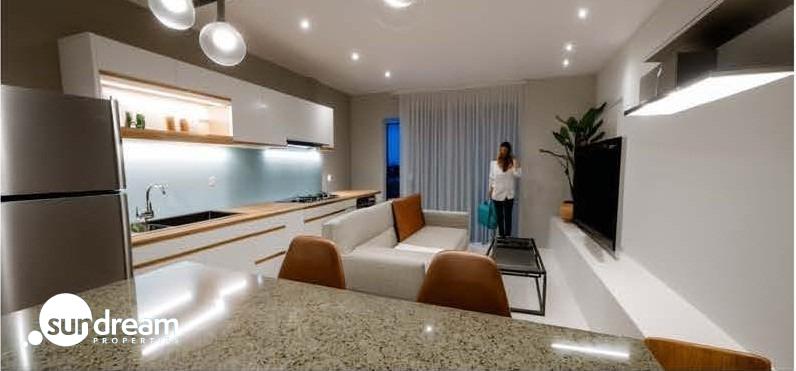 Ático en venta obra nueva zona centro de Torrevieja