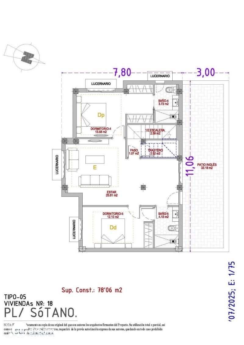 g_41380-7-7 Chalet en venta obra nueva con piscina en Finestrat