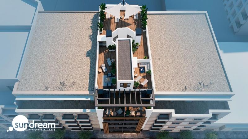 g_41570-10-19 Ático en venta obra nueva en Playa del Cura Torrevieja