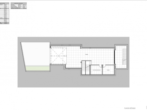 Villa en venta obra nueva Las Colinas Golf Orihuela
