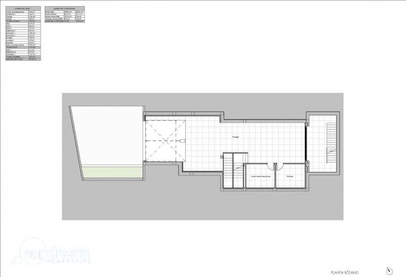 g_41571-19-20 Villa en venta obra nueva Las Colinas Golf Orihuela