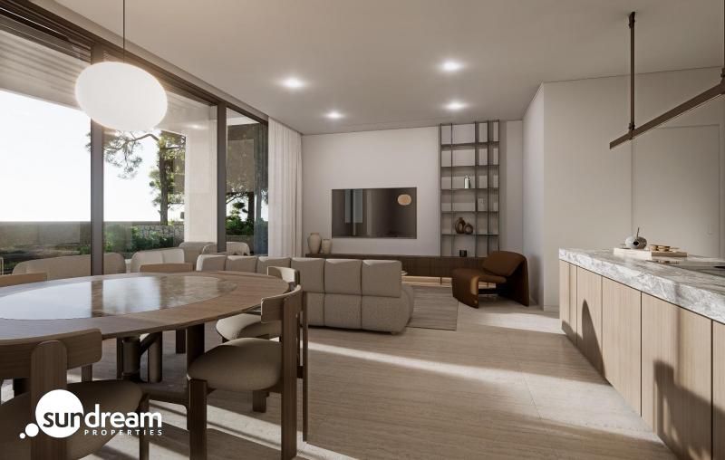 g_41571-19-4 Villa en venta obra nueva Las Colinas Golf Orihuela