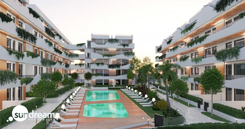 g_41585-13-1 Atico en venta obra nueva en Santiago de la Ribera