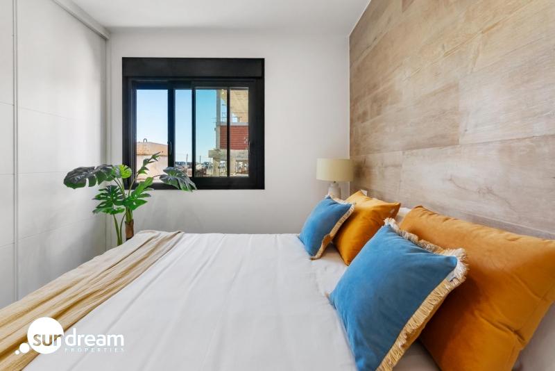 g_41585-13-14 Atico en venta obra nueva en Santiago de la Ribera
