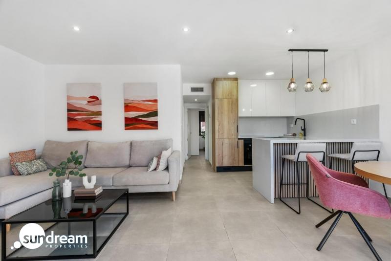 g_41585-13-2 Atico en venta obra nueva en Santiago de la Ribera