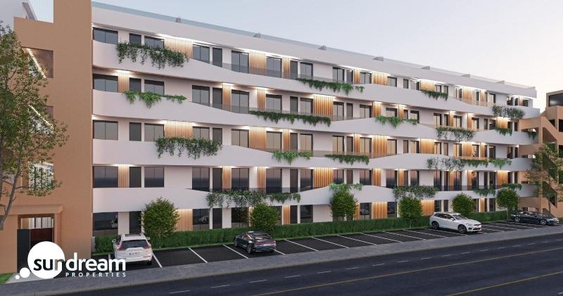 g_41585-13-22 Atico en venta obra nueva en Santiago de la Ribera