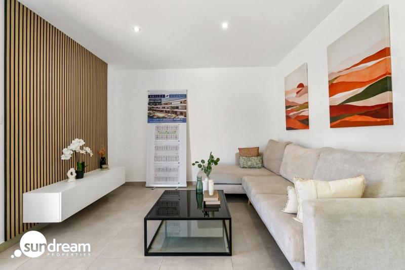 g_41585-13-3 Atico en venta obra nueva en Santiago de la Ribera