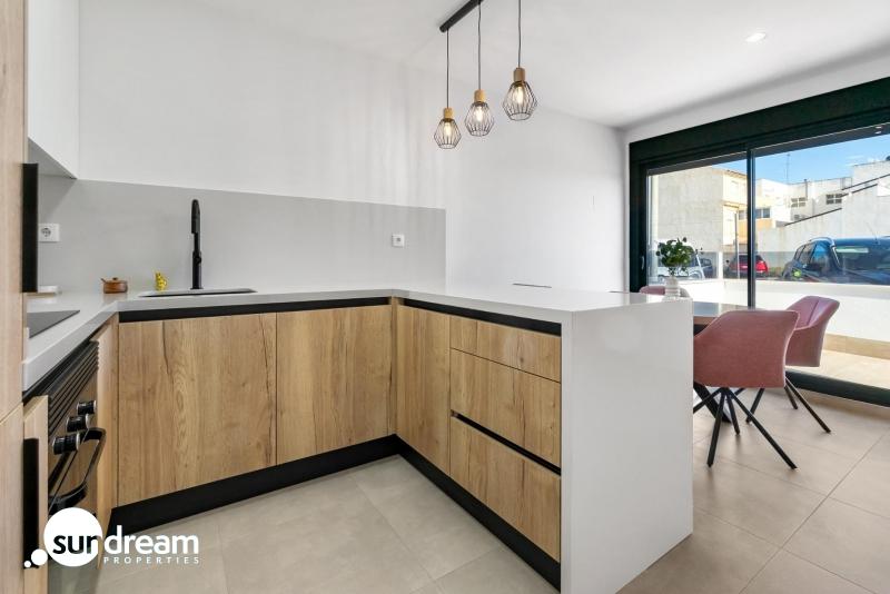 g_41585-13-7 Atico en venta obra nueva en Santiago de la Ribera