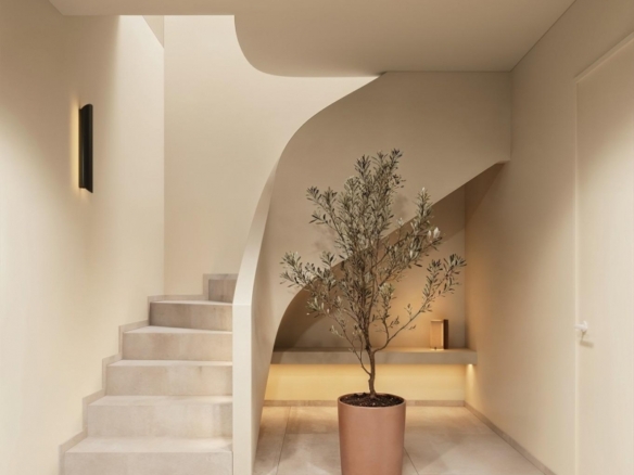 Villa nueva en venta con piscina La Finca Golf Algorfa