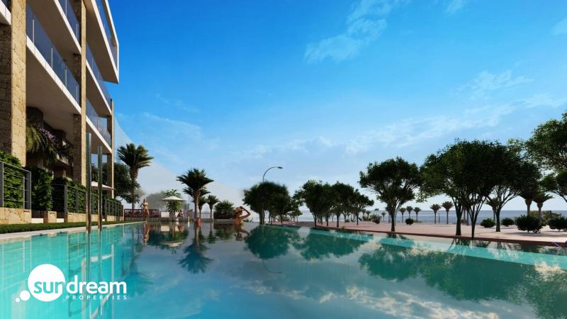 g_41811-16-2 Apartamento de lujo de 2 dormitorios con vistas panorámicas al mar en Villajoyosa