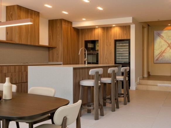 Villa de lujo con 4 dormitorios y piscina privada en la urbanización La Marina, San Fulgencio