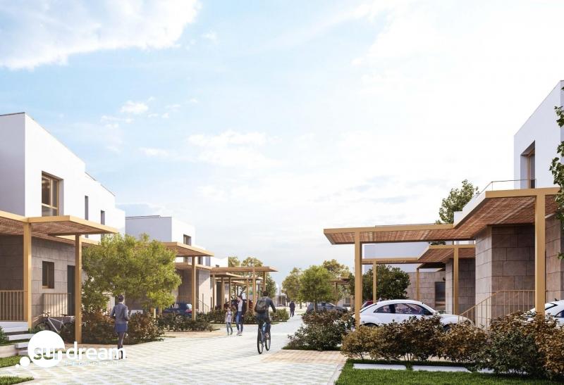 g_41917-8-10 Apartamento de 2 dormitorios cerca de la playa a la venta en el Vergel(Denia)