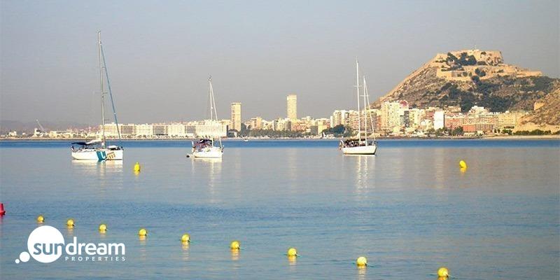 g_41917-8-18 Apartamento de 2 dormitorios cerca de la playa a la venta en el Vergel(Denia)
