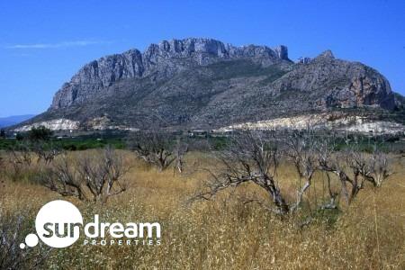 Apartamento de 2 dormitorios cerca de la playa a la venta en el Vergel(Denia)
