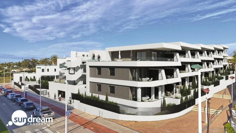 Piso en venta con piscina playa El Pinet La Marina