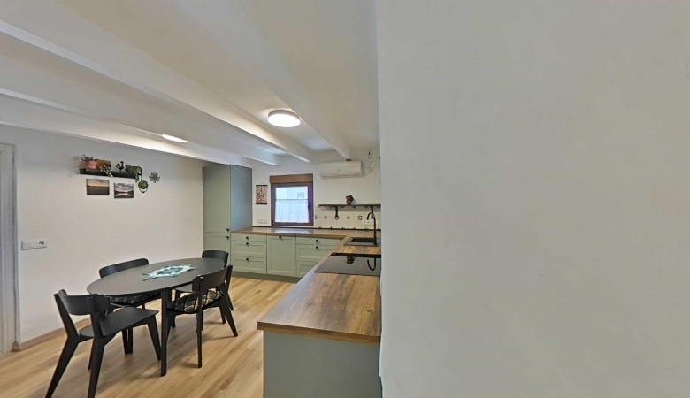 Casa de pueblo en venta en Formentera del Segura