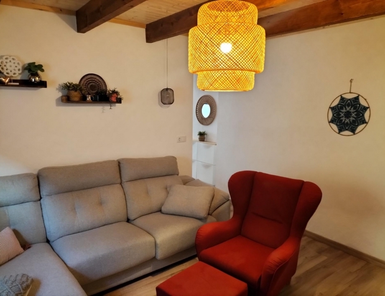 Casa de pueblo en venta en Formentera del Segura