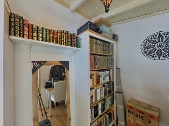 Casa de pueblo en venta en Formentera del Segura