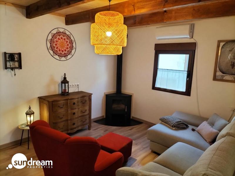 Casa de pueblo en venta en Formentera del Segura