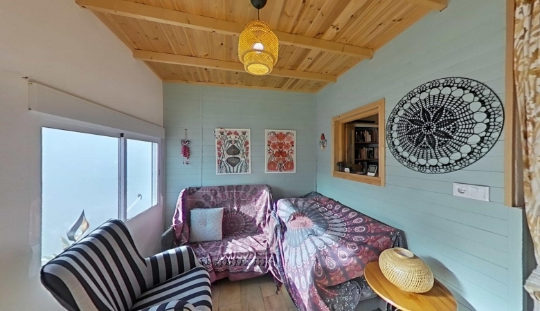Casa de pueblo en venta en Formentera del Segura