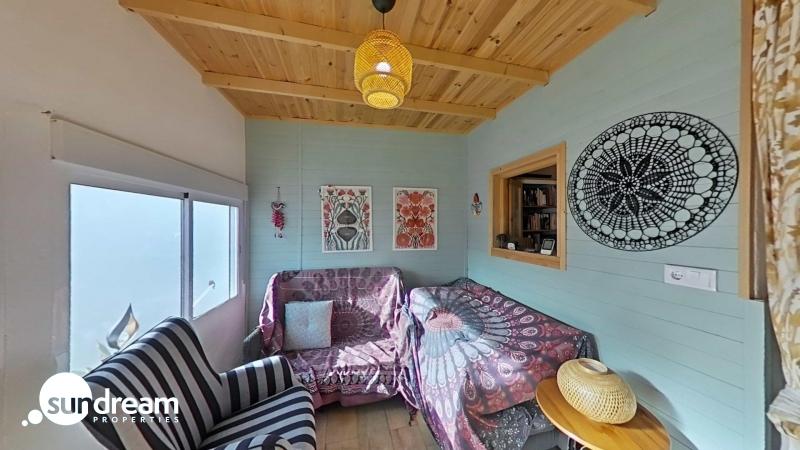 Casa de pueblo en venta en Formentera del Segura