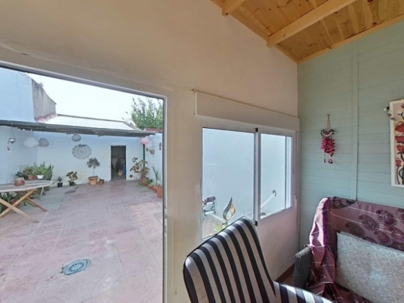 Casa de pueblo en venta en Formentera del Segura