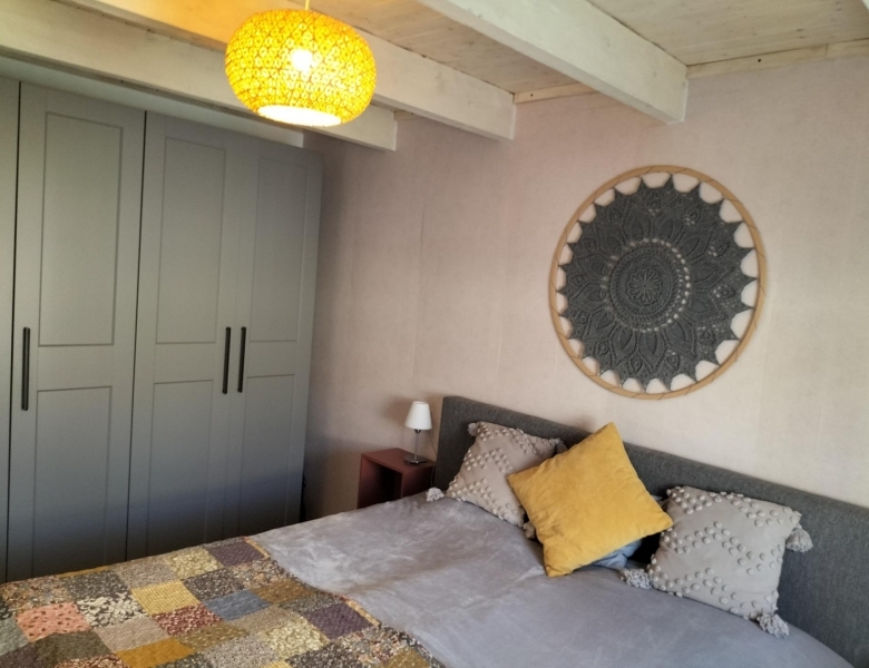 Casa de pueblo en venta en Formentera del Segura