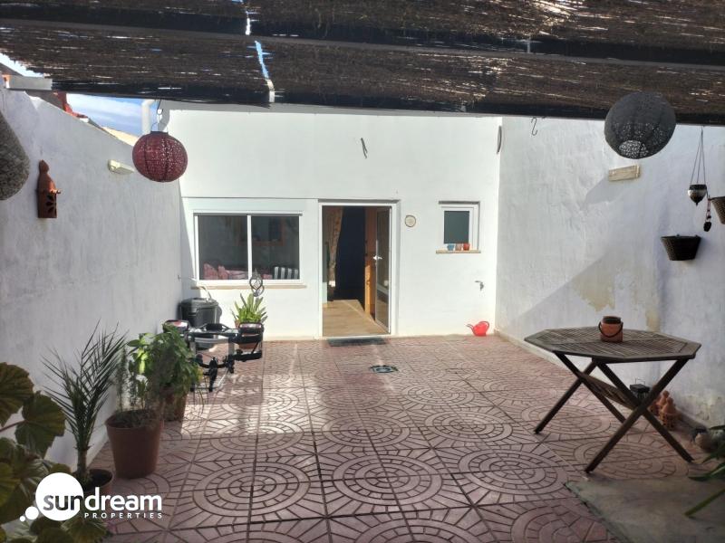 Casa de pueblo en venta en Formentera del Segura