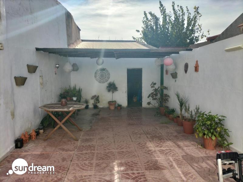 Casa de pueblo en venta en Formentera del Segura