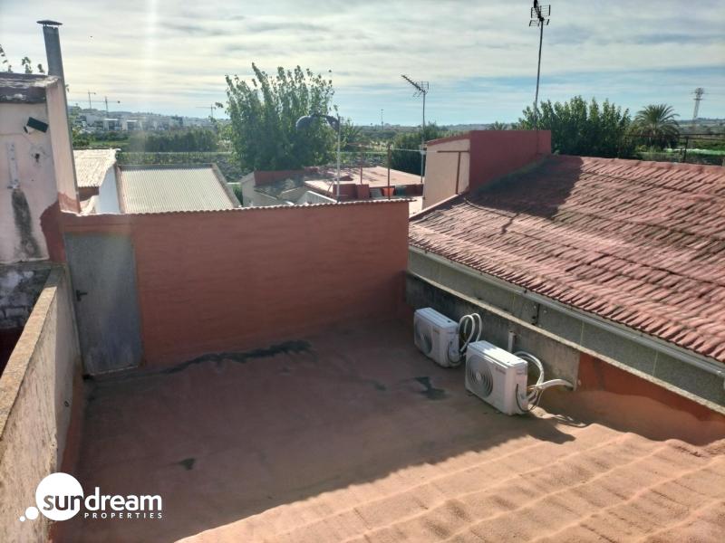 Casa de pueblo en venta en Formentera del Segura