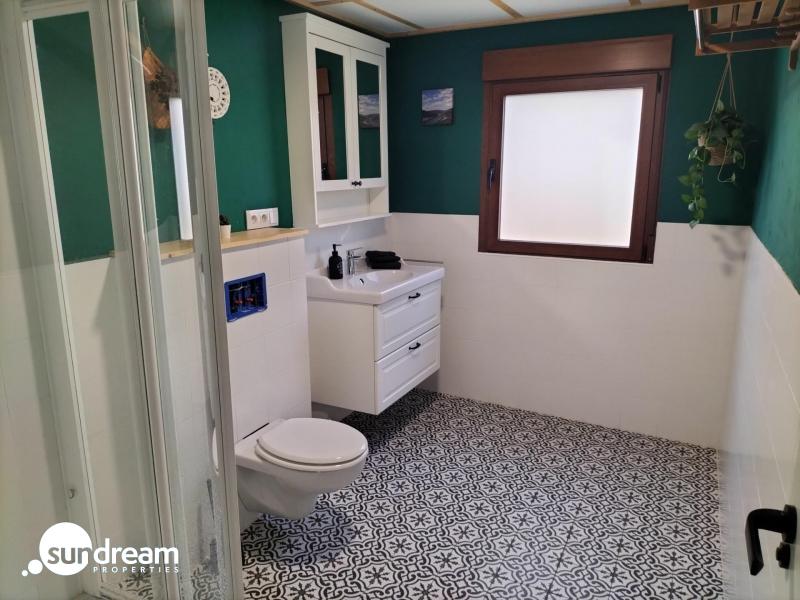 Casa de pueblo en venta en Formentera del Segura