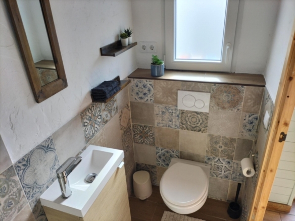 Casa de pueblo en venta en Formentera del Segura