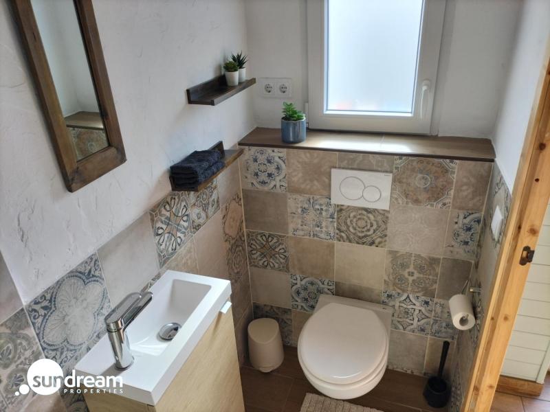 Casa de pueblo en venta en Formentera del Segura