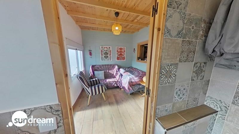 Casa de pueblo en venta en Formentera del Segura