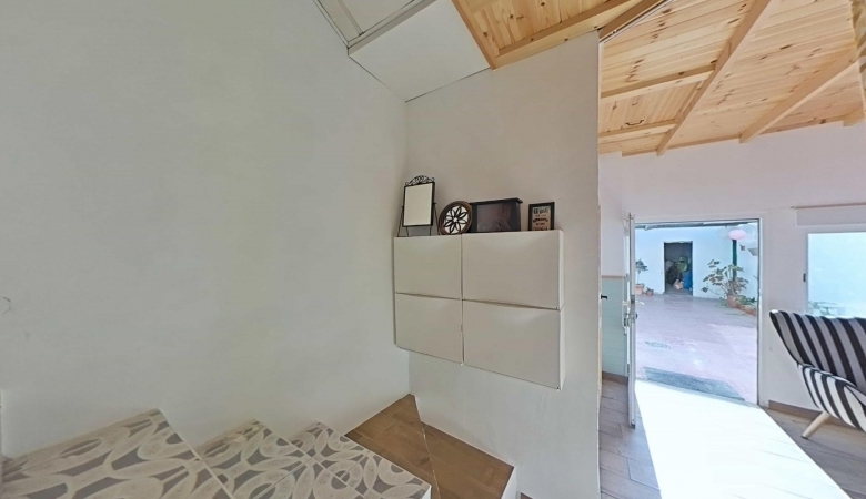 Casa de pueblo en venta en Formentera del Segura