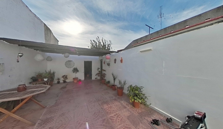 Casa de pueblo en venta en Formentera del Segura