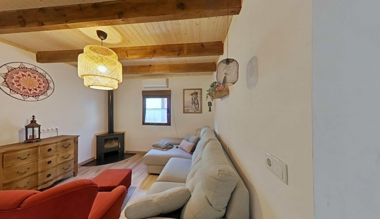 Casa de pueblo en venta en Formentera del Segura