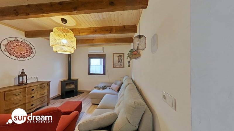 Casa de pueblo en venta en Formentera del Segura