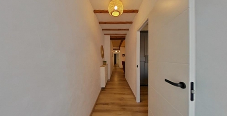 Casa de pueblo en venta en Formentera del Segura