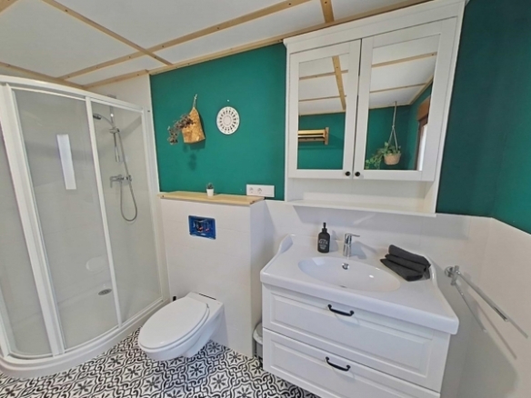 Casa de pueblo en venta en Formentera del Segura