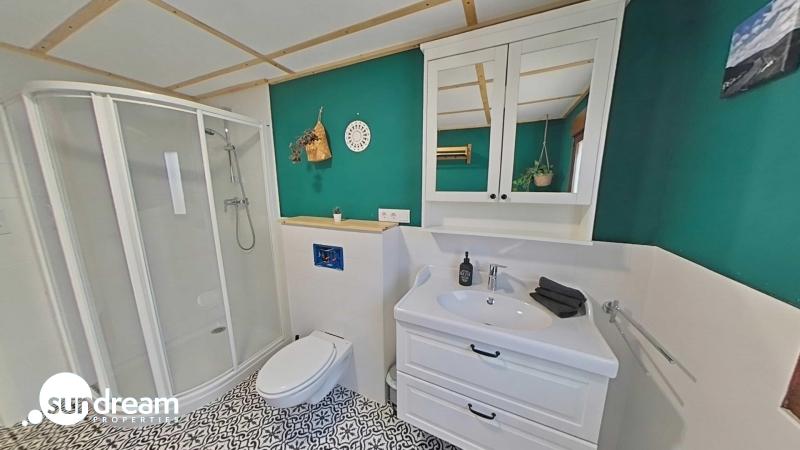 Casa de pueblo en venta en Formentera del Segura