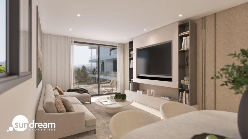Apartamentos de nueva construcción en Benijófar con una ubicación céntrica