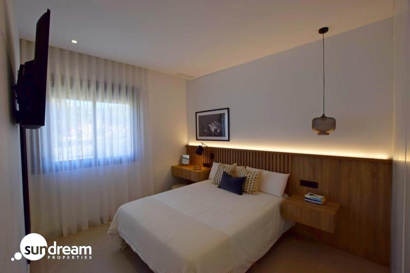 g_42157-28-10 Piso en venta 3 habitaciones y garaje Alhama de Murcia