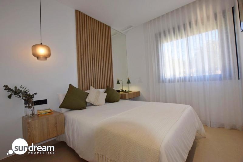 g_42157-28-14 Piso en venta 3 habitaciones y garaje Alhama de Murcia