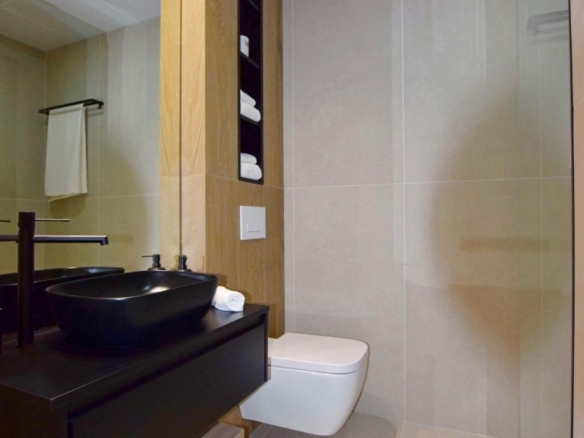 Piso en venta 3 habitaciones y garaje Alhama de Murcia