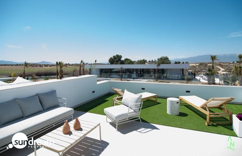 g_42157-28-21 Piso en venta 3 habitaciones y garaje Alhama de Murcia