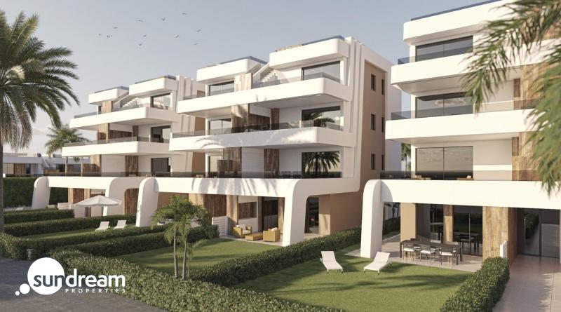g_42157-28-23 Piso en venta 3 habitaciones y garaje Alhama de Murcia