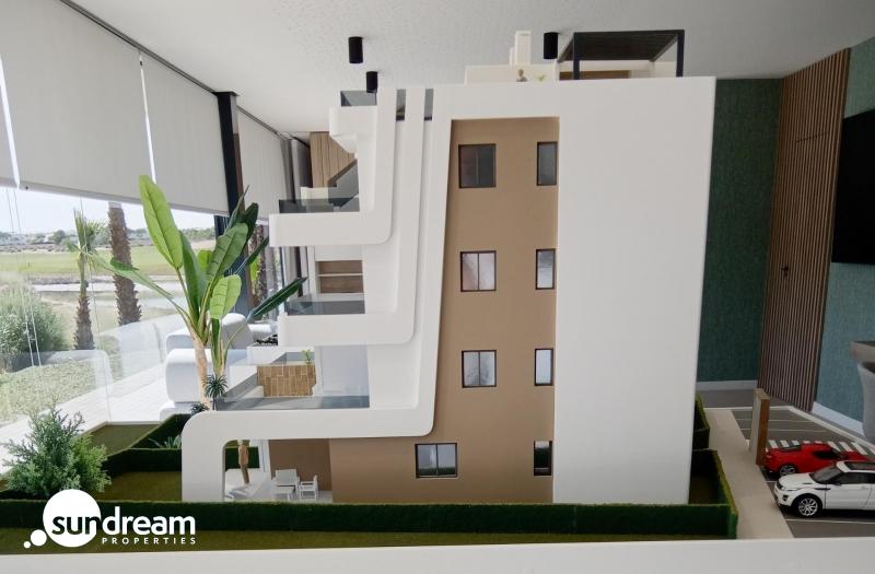 g_42157-28-25 Piso en venta 3 habitaciones y garaje Alhama de Murcia