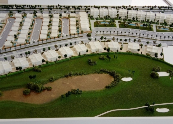 Piso en venta 3 habitaciones y garaje Alhama de Murcia