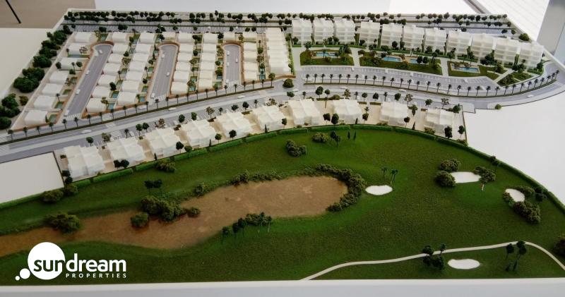 g_42157-28-26 Piso en venta 3 habitaciones y garaje Alhama de Murcia